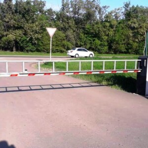 Антивандальный шлагбаум DOORHAN купить в Волгограде по лучшей цене
